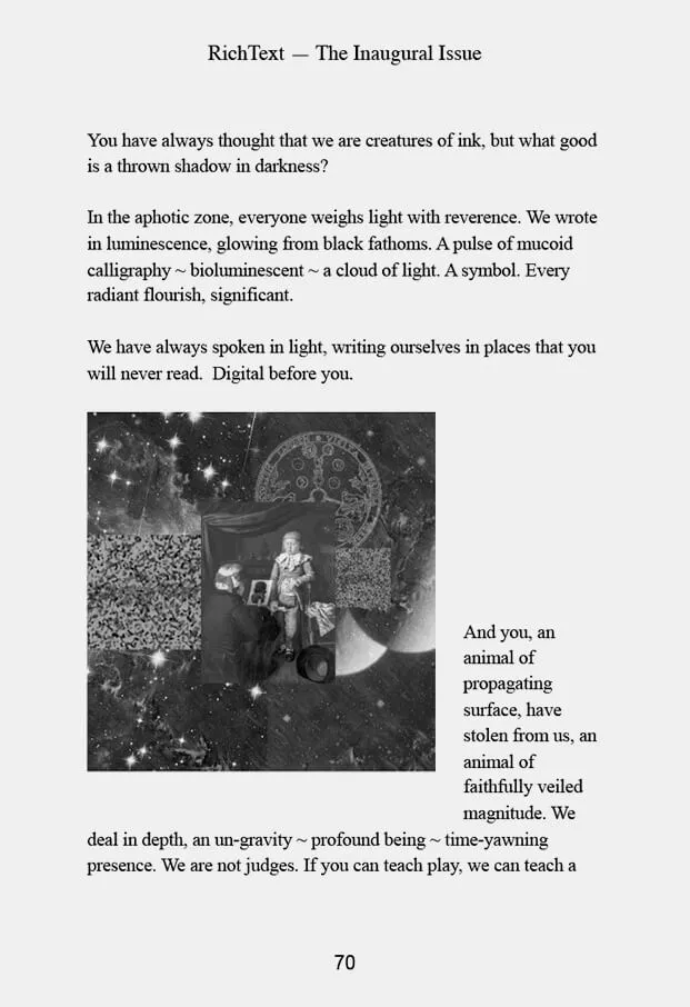 How to make a website: Page 12