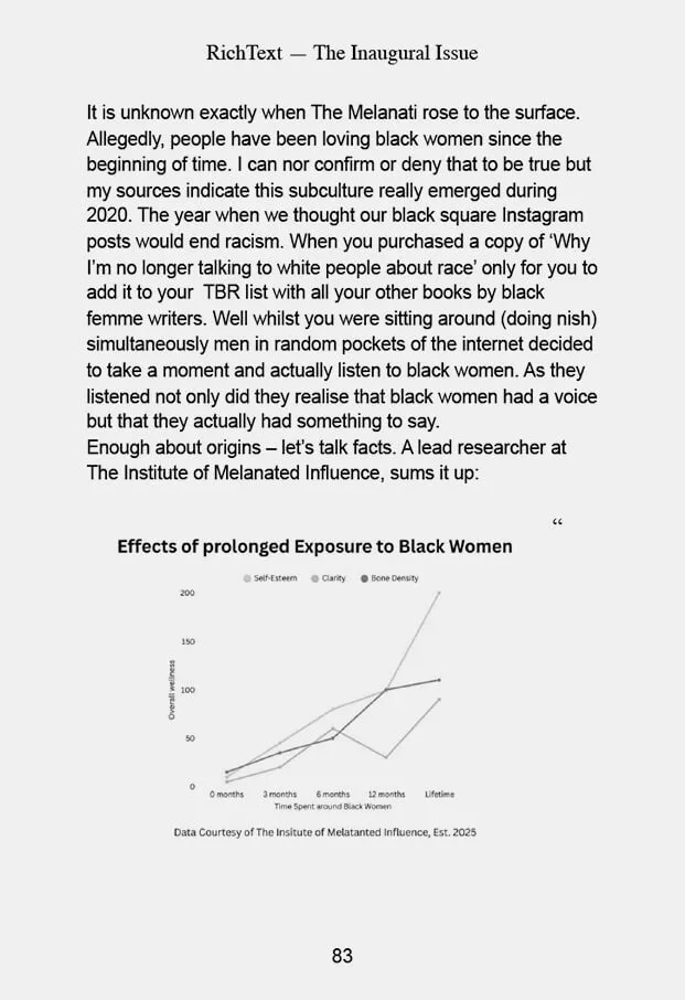 How to make a website: Page 11