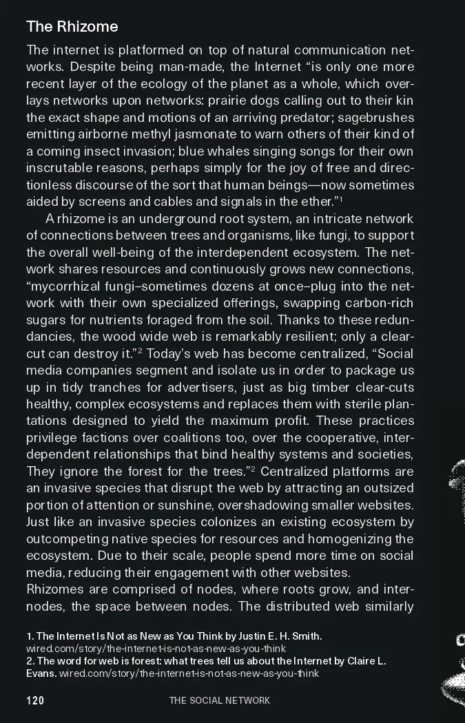 How to make a website: Page 12
