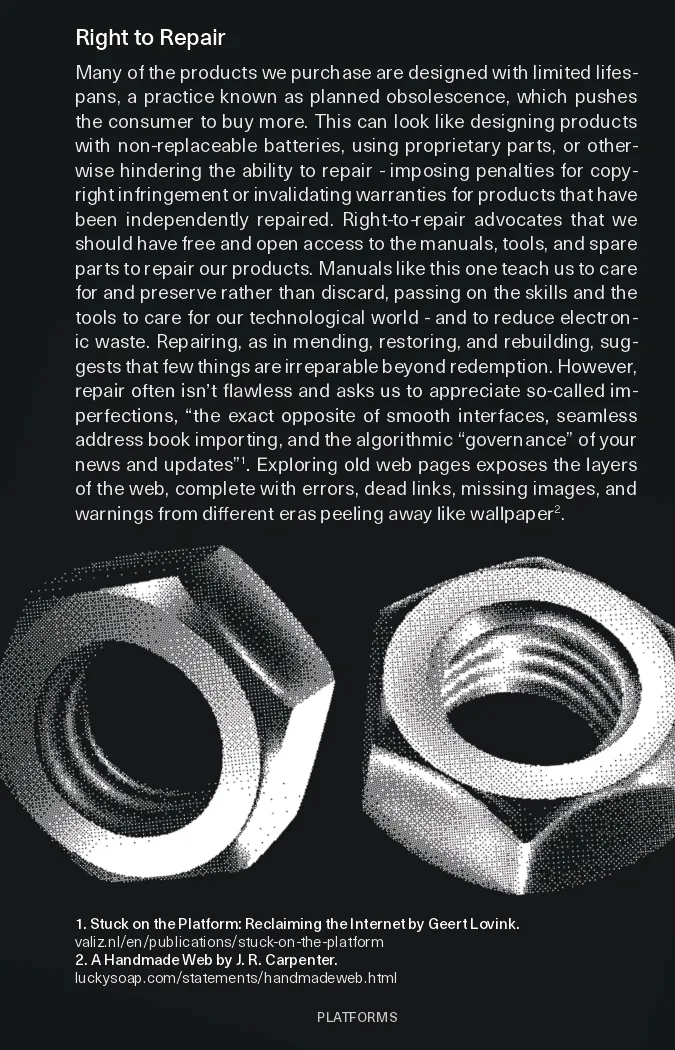 How to make a website: Page 11